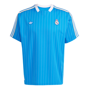 Adidas Real Madrid Icon Jersey