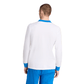 Adidas Real Madrid Icon Long Sleeve Polo