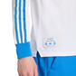 Adidas Real Madrid Icon Long Sleeve Polo