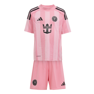 Inter Miami Messi Home Mini Kit 2025