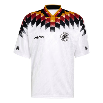 Adidas Germany Home Jersey 1994