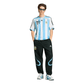 Adidas Argentina Home Jersey 2006 Messi