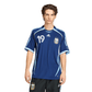 Adidas Argentina Away Jersey 2006 Messi