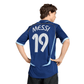 Adidas Argentina Away Jersey 2006 Messi