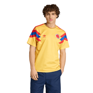 Adidas Colombia Home Jersey 1990