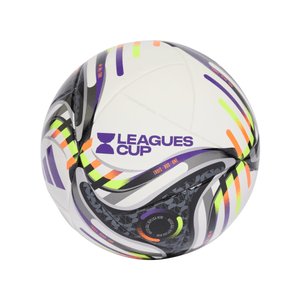 Adidas Leagues Cup League Ball 2025