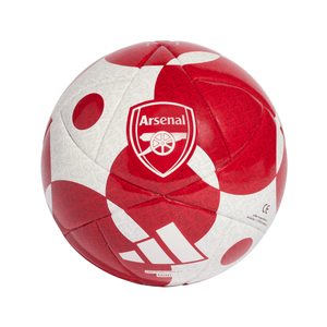 Adidas Arsenal FC 2025 Home Mini Ball