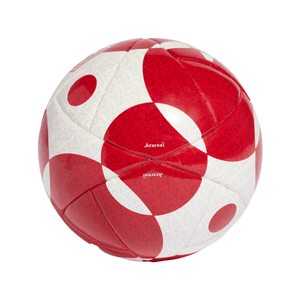 Adidas Arsenal FC 2025 Home Mini Ball