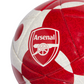 Adidas Arsenal FC 2025 Home Mini Ball