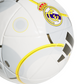 Adidas Real Madrid 2025 Home Mini Ball