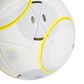Adidas Real Madrid 2025 Home Mini Ball