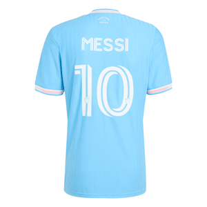 Adidas Inter Miami 3rd Authentic Jersey Messi 2025
