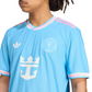 Adidas Inter Miami 3rd Authentic Jersey Messi 2025