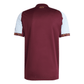 Adidas Aston Villa FC Home Jersey 25/26