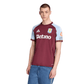 Adidas Aston Villa FC Home Jersey 25/26