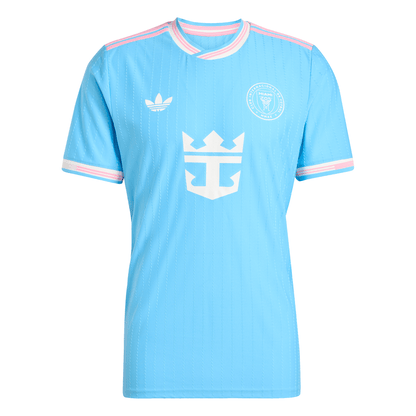 Adidas Inter Miami 3rd Authentic Jersey 2025