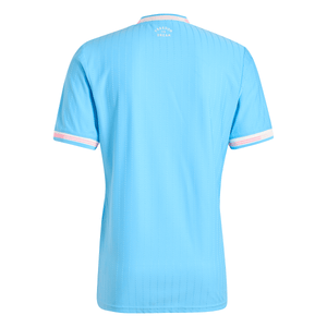 Adidas Inter Miami 3rd Authentic Jersey 2025