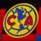 Adidas Club America Home Jersey 25/26