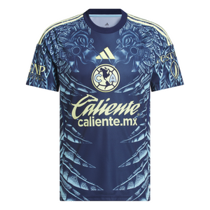 Adidas Club America Away Jersey 25/26