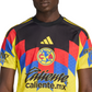 Adidas Club America Authentic Home Jersey 25/26