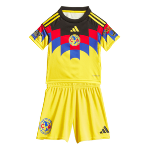 Adidas Club America Home Baby Kit 25/26