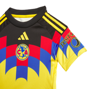 Adidas Club America Home Baby Kit 25/26