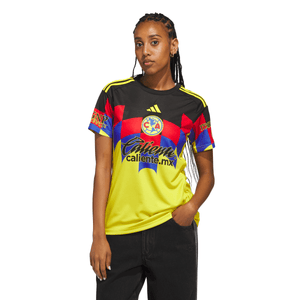 Adidas Club America Womens Home Jersey 25/26