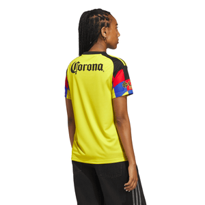 Adidas Club America Womens Home Jersey 25/26