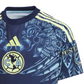 Adidas Club America Youth Away Jersey 25/26