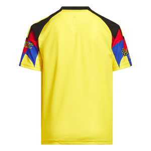 Adidas Club America Home Jersey Youth 25/26
