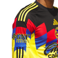 Adidas Club America Long Sleeve Home Jersey 25/26