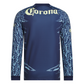 Adidas Club America Long Sleeve Away Jersey 25/26