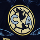 Adidas Club America Long Sleeve Away Jersey 25/26