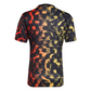 Adidas Newcastle United FC Pre Game Shirt 25/26