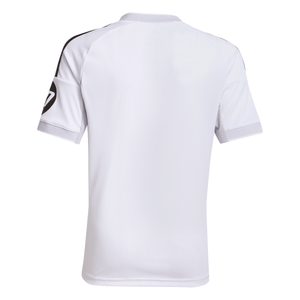 Buy Real Madrid Home Jersey 25/26