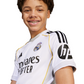 Buy Real Madrid Home Jersey 25/26