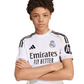Buy Real Madrid Home Jersey 25/26
