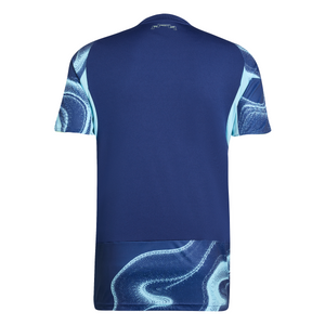 Adidas Ajax Away Jersey 25/26