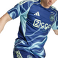 Adidas Ajax Away Jersey 25/26