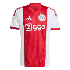 Adidas Ajax Home Jersey 25/26