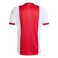 Adidas Ajax Home Jersey 25/26