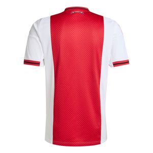 Adidas Ajax Home Jersey 25/26
