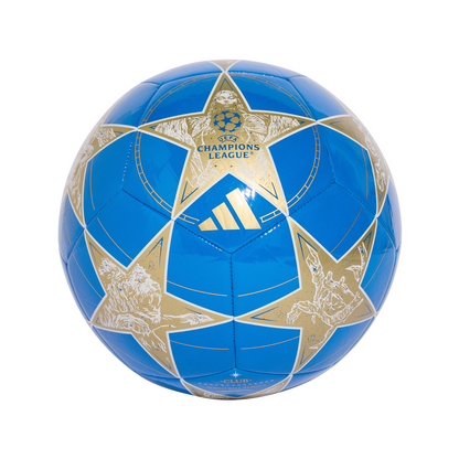 Adidas UEFA Champions League Club Ball 25/26