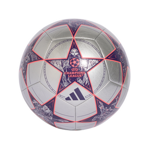 Adidas UEFA Champions League Club Ball 25/26