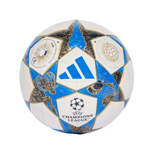 Adidas UEFA Champions League Mini Ball 25/26