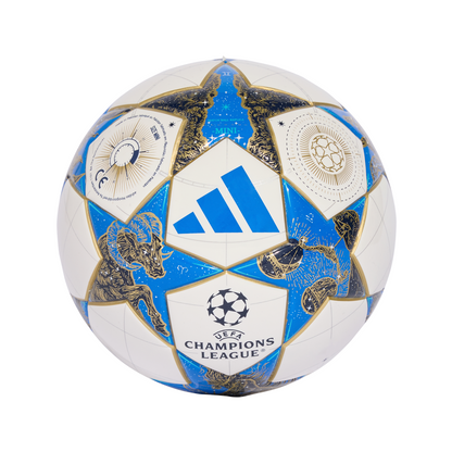 Adidas UEFA Champions League Mini Ball 25/26