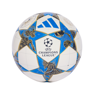 Adidas UEFA Champions League Mini Ball 25/26