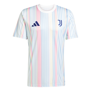 Adidas Juventus Pre Game Shirt 25/26