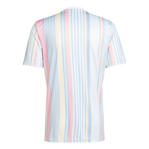 Adidas Juventus Pre Game Shirt 25/26