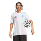 Adidas Juventus Pre Game Shirt 25/26